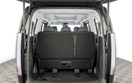 Hyundai Staria, 2025 год, 10 100 000 рублей, 8 фотография