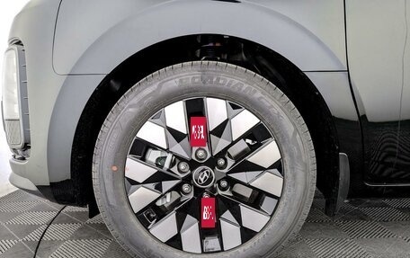 Hyundai Staria, 2025 год, 10 100 000 рублей, 7 фотография