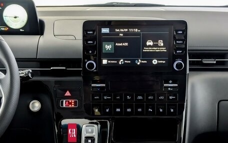 Hyundai Staria, 2025 год, 10 100 000 рублей, 11 фотография