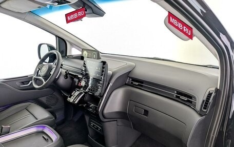 Hyundai Staria, 2025 год, 10 100 000 рублей, 9 фотография