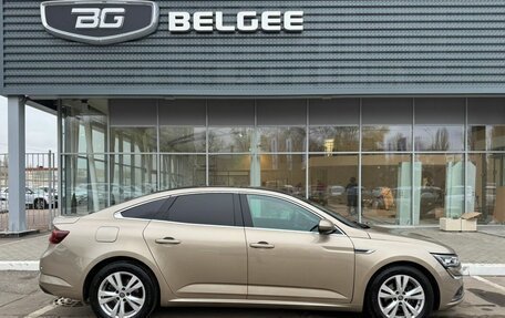 Renault Talisman, 2018 год, 1 680 000 рублей, 4 фотография