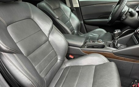 Renault Talisman, 2018 год, 1 680 000 рублей, 9 фотография