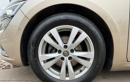 Renault Talisman, 2018 год, 1 680 000 рублей, 13 фотография