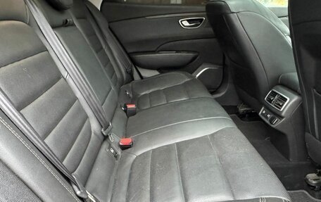 Renault Talisman, 2018 год, 1 680 000 рублей, 11 фотография