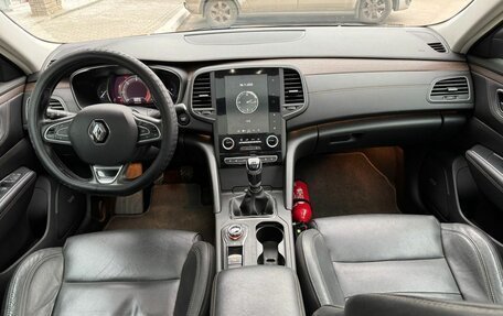 Renault Talisman, 2018 год, 1 680 000 рублей, 10 фотография