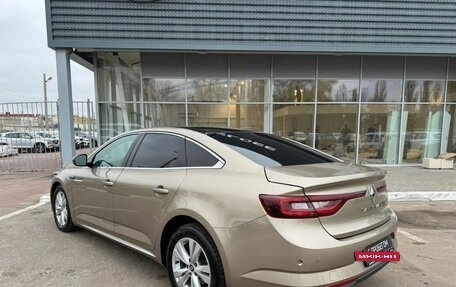 Renault Talisman, 2018 год, 1 680 000 рублей, 7 фотография