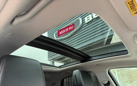 Renault Talisman, 2018 год, 1 680 000 рублей, 12 фотография