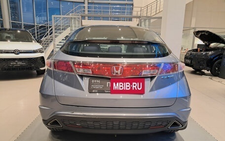 Honda Civic VIII, 2008 год, 1 100 000 рублей, 7 фотография