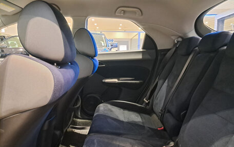 Honda Civic VIII, 2008 год, 1 100 000 рублей, 15 фотография