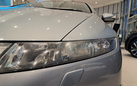 Honda Civic VIII, 2008 год, 1 100 000 рублей, 21 фотография