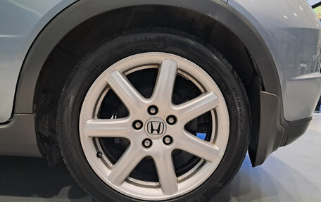 Honda Civic VIII, 2008 год, 1 100 000 рублей, 22 фотография