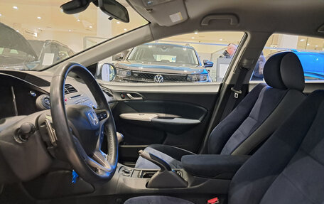 Honda Civic VIII, 2008 год, 1 100 000 рублей, 20 фотография