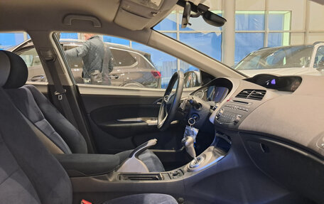 Honda Civic VIII, 2008 год, 1 100 000 рублей, 13 фотография