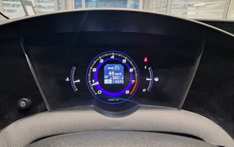 Honda Civic VIII, 2008 год, 1 100 000 рублей, 16 фотография