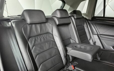 Volkswagen Tiguan II, 2017 год, 2 163 000 рублей, 13 фотография