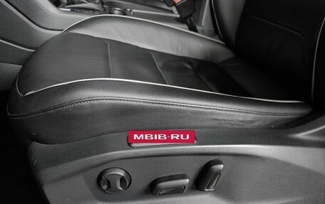 Volkswagen Tiguan II, 2017 год, 2 163 000 рублей, 16 фотография