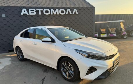 KIA Cerato IV, 2021 год, 2 190 000 рублей, 2 фотография