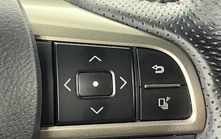 Lexus RX IV рестайлинг, 2021 год, 5 600 000 рублей, 22 фотография