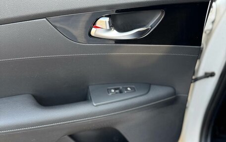 KIA Cerato IV, 2021 год, 2 190 000 рублей, 7 фотография