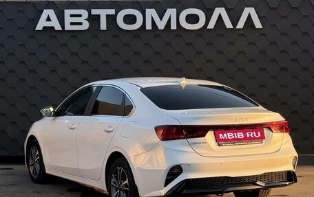 KIA Cerato IV, 2021 год, 2 190 000 рублей, 5 фотография