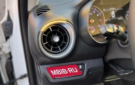 KIA Cerato IV, 2021 год, 2 190 000 рублей, 8 фотография