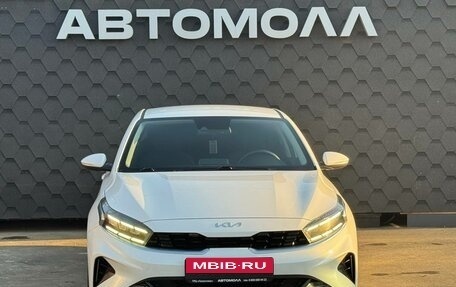 KIA Cerato IV, 2021 год, 2 190 000 рублей, 3 фотография