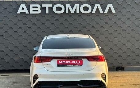 KIA Cerato IV, 2021 год, 2 190 000 рублей, 6 фотография