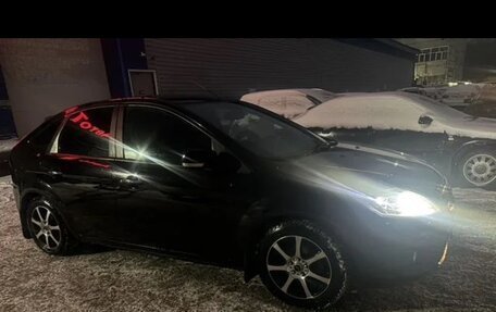 Ford Focus II рестайлинг, 2008 год, 370 000 рублей, 1 фотография