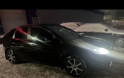 Ford Focus II рестайлинг, 2008 год, 370 000 рублей, 1 фотография