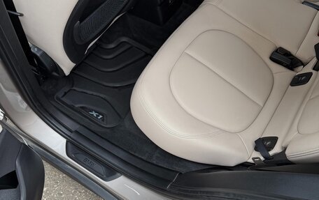 BMW X1, 2022 год, 4 000 000 рублей, 15 фотография