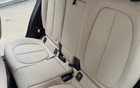 BMW X1, 2022 год, 4 000 000 рублей, 16 фотография