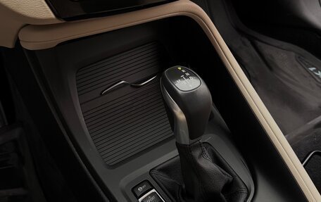 BMW X1, 2022 год, 4 000 000 рублей, 13 фотография