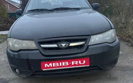 Daewoo Nexia I рестайлинг, 2010 год, 100 000 рублей, 1 фотография