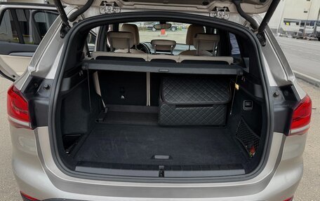 BMW X1, 2022 год, 4 000 000 рублей, 18 фотография