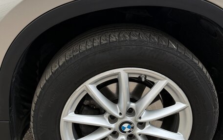 BMW X1, 2022 год, 4 000 000 рублей, 20 фотография