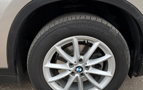 BMW X1, 2022 год, 4 000 000 рублей, 19 фотография