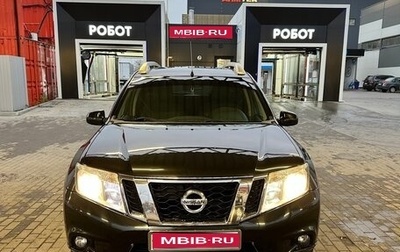 Nissan Terrano III, 2016 год, 1 390 000 рублей, 1 фотография