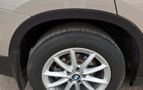 BMW X1, 2022 год, 4 000 000 рублей, 22 фотография