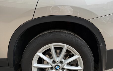 BMW X1, 2022 год, 4 000 000 рублей, 21 фотография