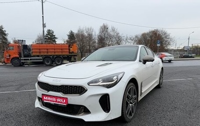 KIA Stinger I, 2023 год, 3 900 000 рублей, 1 фотография