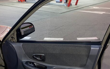 Hyundai Accent II, 2003 год, 450 000 рублей, 15 фотография