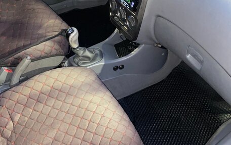 Hyundai Accent II, 2003 год, 450 000 рублей, 14 фотография