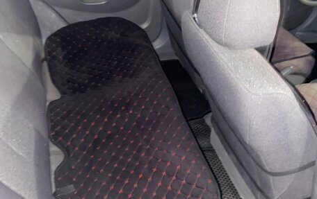 Hyundai Accent II, 2003 год, 450 000 рублей, 16 фотография