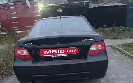 Daewoo Nexia I рестайлинг, 2010 год, 100 000 рублей, 2 фотография