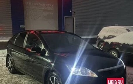 Ford Focus II рестайлинг, 2008 год, 370 000 рублей, 8 фотография