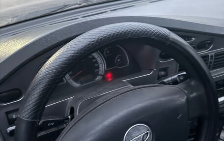 Daewoo Nexia I рестайлинг, 2010 год, 100 000 рублей, 5 фотография