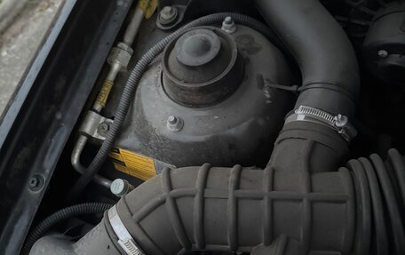 Daewoo Nexia I рестайлинг, 2010 год, 100 000 рублей, 7 фотография