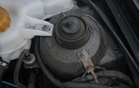 Daewoo Nexia I рестайлинг, 2010 год, 100 000 рублей, 6 фотография