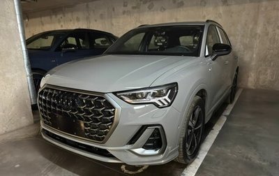 Audi Q3, 2025 год, 5 999 500 рублей, 1 фотография