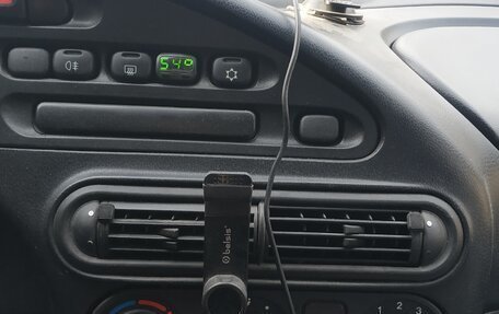 Chevrolet Niva I рестайлинг, 2013 год, 465 000 рублей, 3 фотография